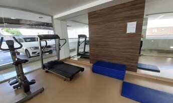 Imagem 3: Apartamento para aluguel tem 35 metros quadrados com 1 quarto em Jardim Camburi - Vitória