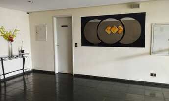 Imagem: Apartamento para aluguel tem 56 metros quadrados