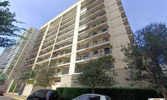 Imagem: Apartamento (cobertura 2 - duplex) 2 dormitórios/suite