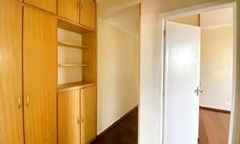 Imagem 6: Apartamento com 3 dormitórios (1Suíte), sala ampla para 2 ambientes, 2 banheiros, 2 vagas