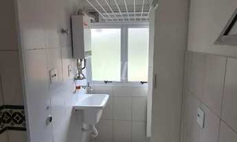 Imagem 7: Santo André - Apartamento Padrão - Vila Alpina