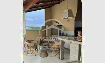 Imagem: Aluguel Cobertura SANTA MONICA