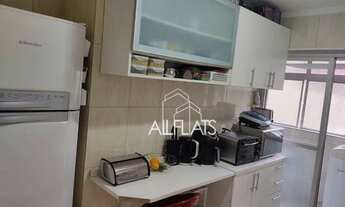 Imagem 5: Apartamento com 2 dormitórios à venda, 98 m² por R$ 530.000 na Saúde em São Paulo/SP