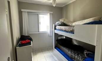 Imagem 4: Apartamento Praia Grande ( Ocean ) - Frente Ao Mar