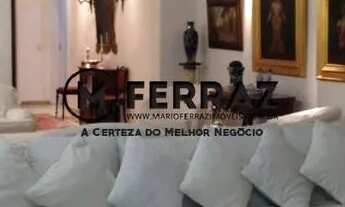 Imagem 6: Excelente apartamento de 330m², 4 dorm. sendo 3 suítes no Itaim Bibi