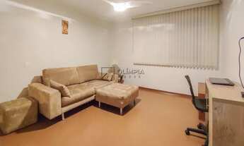 Imagem 6: Apartamento Venda 2 Dormitórios - 101 m² Pompéia