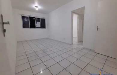 Imagem 2: Apartamento com 2 dormitórios para alugar, 57 m² por R$ 1.900/mês - Jardim Camburi - Vitór
