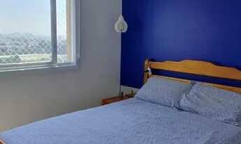 Imagem 6: Apartamento para venda tem 44 metros quadrados com 2 quartos em Piraporinha - Diadema - Sã