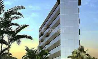 Imagem 2: Sala / Conjunto Comercial à venda Rua Leopoldo Bier, Santana - Porto Alegre