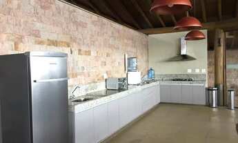 Imagem 3: Lotes externos no Condomínio Eco Casa Branca* O Eco Casa Branca é famoso por