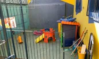 Imagem 3: Santo André - Prédio Inteiro - Vila Guaraciaba