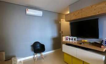 Imagem 4: Apartamento para Aluguel - Ingleses, 2 Quartos, 74 m2