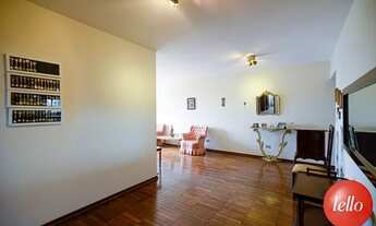 Imagem 2: São Paulo - Apartamento Padrão - Vila Madalena