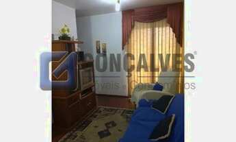 Imagem 3: SAO BERNARDO DO CAMPO - Residential / Apartment - VILA DUZI