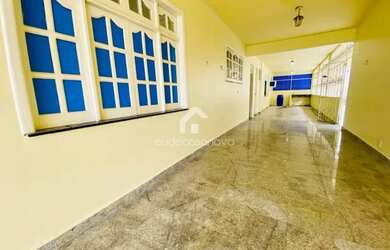 Imagem 4: CASA COMERCIAL ALUGAMOS PARA FINS COMERCIAIS