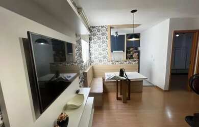 Imagem 7: Apartamento Padrão