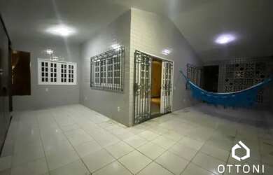 Imagem 2: Casa à venda no Conjunto Ponta Negra