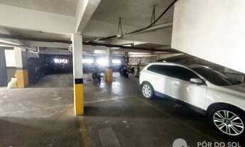 Imagem 5: Apartamento com 2 dorms, Guilhermina, Praia Grande - R$ 300 mil, Cod: 5547