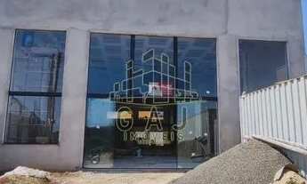 Imagem 1: Salão comercial 500m² Jd Firenze - SBO/SP - SA926