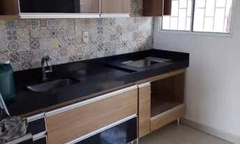 Imagem 3: Aluga se Casa em condomínio com 2 dormitórios