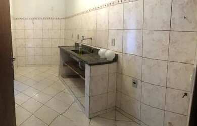 Imagem 5: Aluguel de ótimo apartamento 2 quartos , sala , cozinha, banheiro, área e varanda