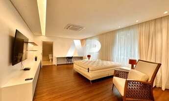 Imagem 2: Magnifica casa com 6 suites na beira-mar da Reserva do Paiva! Luxo e exclusividade