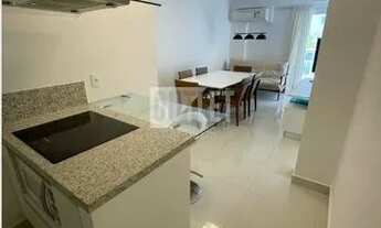 Imagem 2: In Mare Bali - Apartamento de 82mts - doublé flat