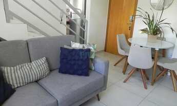 Imagem: BELÍSSIMA COBERTURA NO BAIRRO CAIÇARAS!