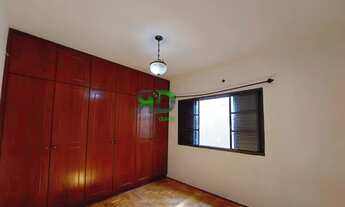 Imagem 7: Casa para aluguel com 3 quartos em Vila Éden - Botucatu - SP