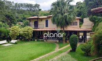 Imagem 6: Belíssima propriedade em Itaipava