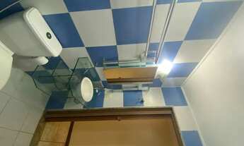 Imagem 6: Apartamento para venda com 60 metros quadrados com 2 quartos sendo 1 suíte