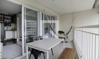 Imagem 2: Apartamento para Aluguel - Pinheiros, 1 Quarto, 35 m2