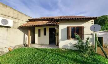 Imagem: Velleda Oferece, Excelente casa de 2 dormitórios