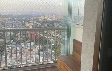 Imagem 2: SÃO PAULO - Apartamento Padrão - MORUMBI