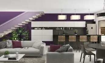 Imagem 3: Casa Triplex próximo lagoa do Taquaral