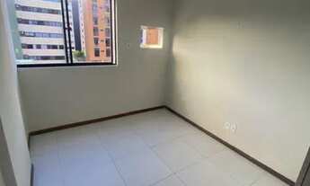 Imagem 6: PS.: ALUGO APTO COM 3/4 E VARANDA NA PONTA VERDE