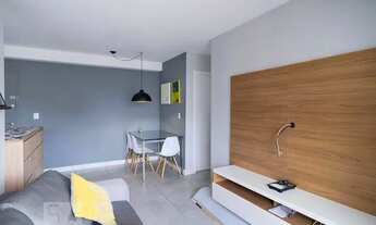 Imagem 4: Apartamento à Venda - Jardim Marajoara , 2 Quartos, 61 m2