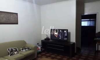 Imagem 2: São Paulo - Casa Padrão - Mooca