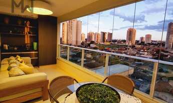 Imagem 2: Apartamento no Bairro Jundiaí - Anápolis, GO