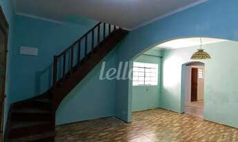 Imagem 2: São Paulo - Casa Padrão - Jabaquara