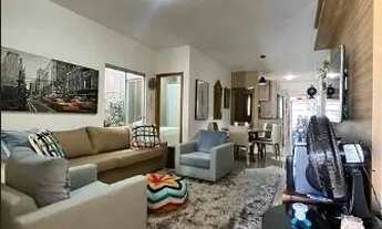 Imagem 3: Casa para Venda em Goiânia, Residencial Lucy Pinheiro, 3 dormitórios, 1 suíte, 3 banheiros