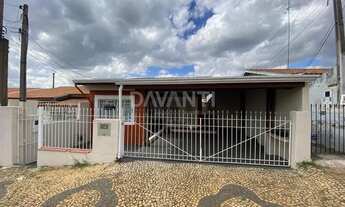 Imagem 2: Casa - Jardim Chapadão - Campinas