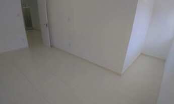 Imagem 2: Apartamento para aluguel possui 60 metros quadrados com 2 quartos em Rio Vermelho - Salvad