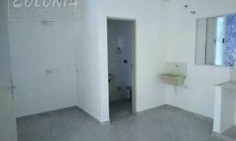 Imagem 4: São Paulo - Conjunto Comercial/sala - Parque Boa Esperança