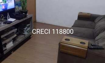 Imagem: Apartamento para Venda Olaria Salto