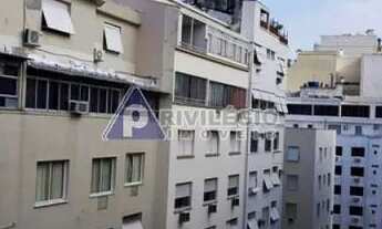 Imagem 6: Privilégio Imóveis Vende: Excelente conjugado em Copacabana!!