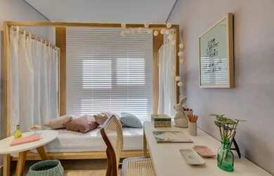 Imagem 2: Agio apartamento setor bueno