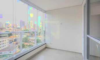 Imagem 6: Apartamento para Aluguel - Centro, 1 Quarto, 38 m2