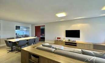 Imagem 5: Brava Home 4 suítes mobiliado