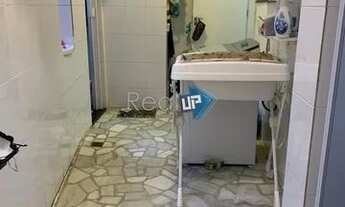 Imagem 6: APARTAMENTO - TIJUCA - 03 QUARTOS - 01 VAGA